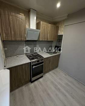 1-к квартира, вторичка, 32м2, 8/9 этаж