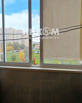 2-к квартира, вторичка, 66м2, 4/17 этаж