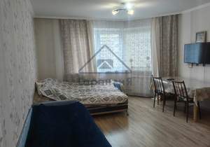 1-к квартира, вторичка, 46м2, 8/18 этаж