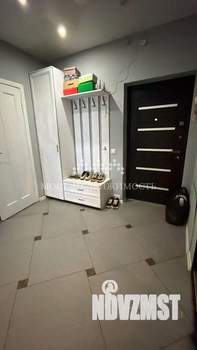 1-к квартира, вторичка, 53м2, 8/25 этаж