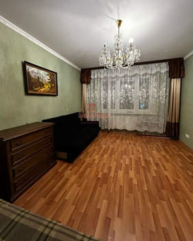 3-к квартира, вторичка, 75м2, 1/9 этаж