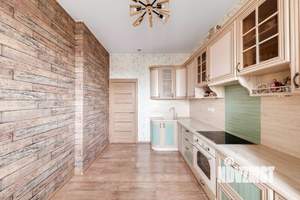 3-к квартира, вторичка, 82м2, 17/18 этаж