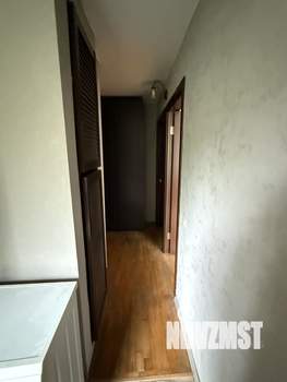 2-к квартира, вторичка, 44м2, 5/5 этаж