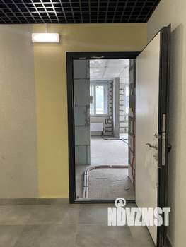 2-к квартира, вторичка, 58м2, 13/24 этаж