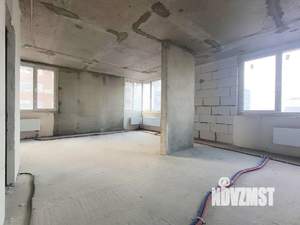 2-к квартира, вторичка, 53м2, 18/23 этаж