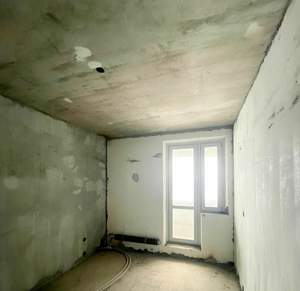 1-к квартира, вторичка, 45м2, 16/19 этаж