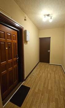 2-к квартира, вторичка, 55м2, 15/25 этаж