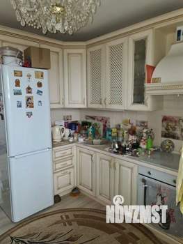 3-к квартира, вторичка, 91м2, 7/17 этаж