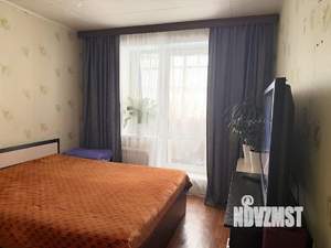 2-к квартира, вторичка, 47м2, 3/5 этаж