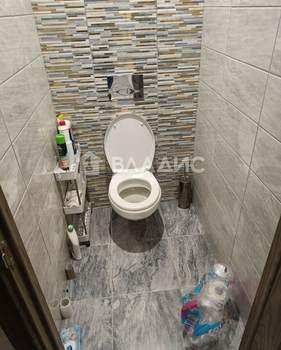 2-к квартира, вторичка, 68м2, 14/25 этаж