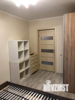 2-к квартира, вторичка, 45м2, 6/9 этаж