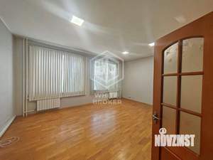 3-к квартира, вторичка, 92м2, 6/8 этаж