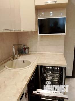 1-к квартира, вторичка, 48м2, 3/18 этаж