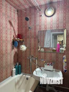 2-к квартира, вторичка, 47м2, 3/5 этаж