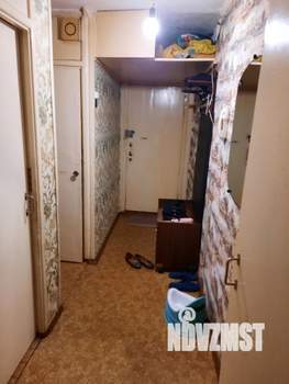 2-к квартира, вторичка, 45м2, 5/5 этаж