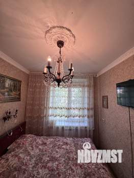 2-к квартира, вторичка, 41м2, 3/5 этаж
