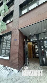 2-к квартира, вторичка, 41м2, 4/24 этаж