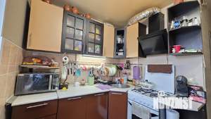 3-к квартира, вторичка, 57м2, 9/9 этаж