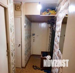 2-к квартира, вторичка, 45м2, 5/5 этаж