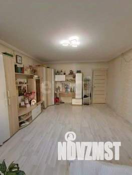 1-к квартира, вторичка, 45м2, 4/19 этаж