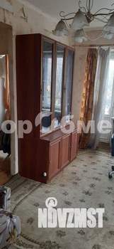 1-к квартира, вторичка, 33м2, 3/3 этаж