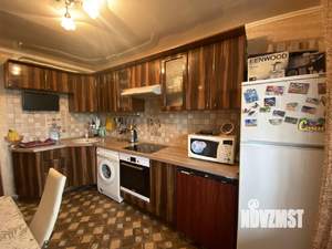 1-к квартира, вторичка, 36м2, 6/16 этаж