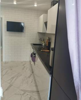 2-к квартира, вторичка, 68м2, 20/25 этаж