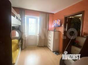 2-к квартира, вторичка, 44м2, 4/5 этаж
