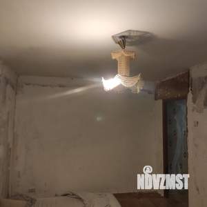 3-к квартира, вторичка, 56м2, 6/9 этаж