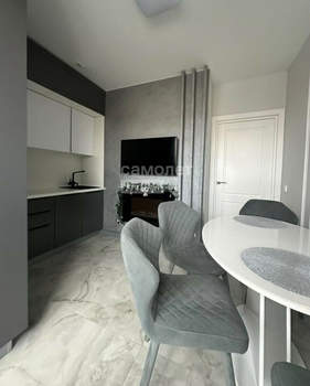 3-к квартира, вторичка, 60м2, 13/17 этаж