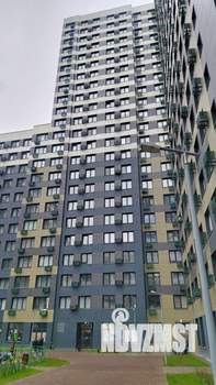 Студия квартира, вторичка, 24м2, 21/23 этаж