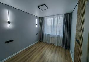 1-к квартира, вторичка, 34м2, 6/17 этаж