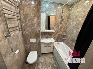 Студия квартира, вторичка, 44м2, 19/23 этаж