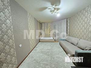 1-к квартира, вторичка, 42м2, 15/18 этаж