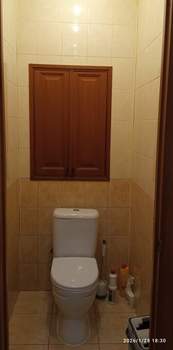 2-к квартира, вторичка, 66м2, 13/19 этаж