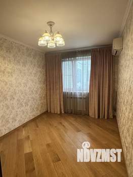 3-к квартира, вторичка, 87м2, 13/19 этаж