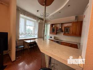 2-к квартира, вторичка, 72м2, 6/17 этаж