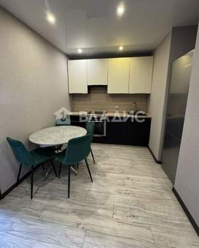 1-к квартира, вторичка, 45м2, 12/18 этаж