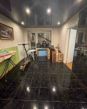 3-к квартира, вторичка, 55м2, 4/9 этаж