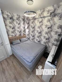 2-к квартира, вторичка, 45м2, 4/5 этаж