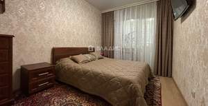 2-к квартира, вторичка, 55м2, 12/17 этаж