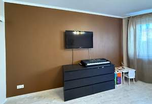 2-к квартира, вторичка, 62м2, 10/17 этаж