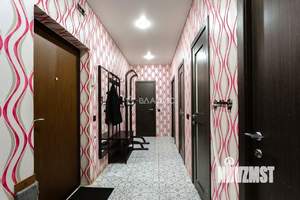 2-к квартира, вторичка, 57м2, 13/17 этаж