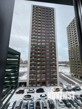 Студия квартира, вторичка, 29м2, 5/17 этаж