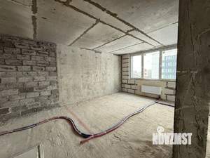 2-к квартира, вторичка, 60м2, 21/24 этаж