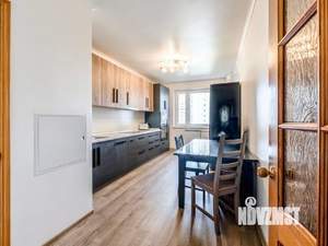2-к квартира, вторичка, 61м2, 8/17 этаж