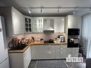 1-к квартира, вторичка, 46м2, 9/19 этаж