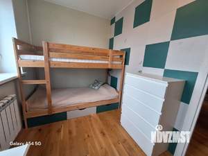 2-к квартира, вторичка, 53м2, 19/23 этаж