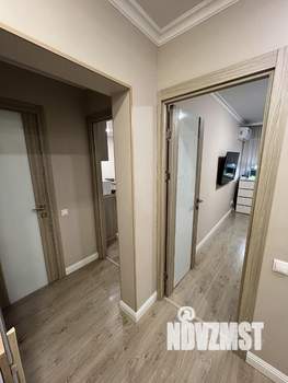 2-к квартира, вторичка, 45м2, 7/25 этаж