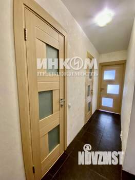 2-к квартира, вторичка, 66м2, 9/20 этаж